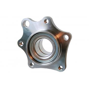 Mevotech H512260 Wheel Bearing and Hub Assembly product image 1 of 2