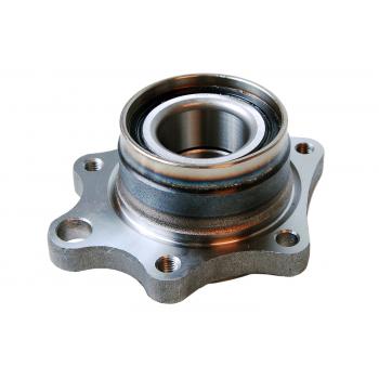 Mevotech H512260 Wheel Bearing and Hub Assembly product image 2 of 2