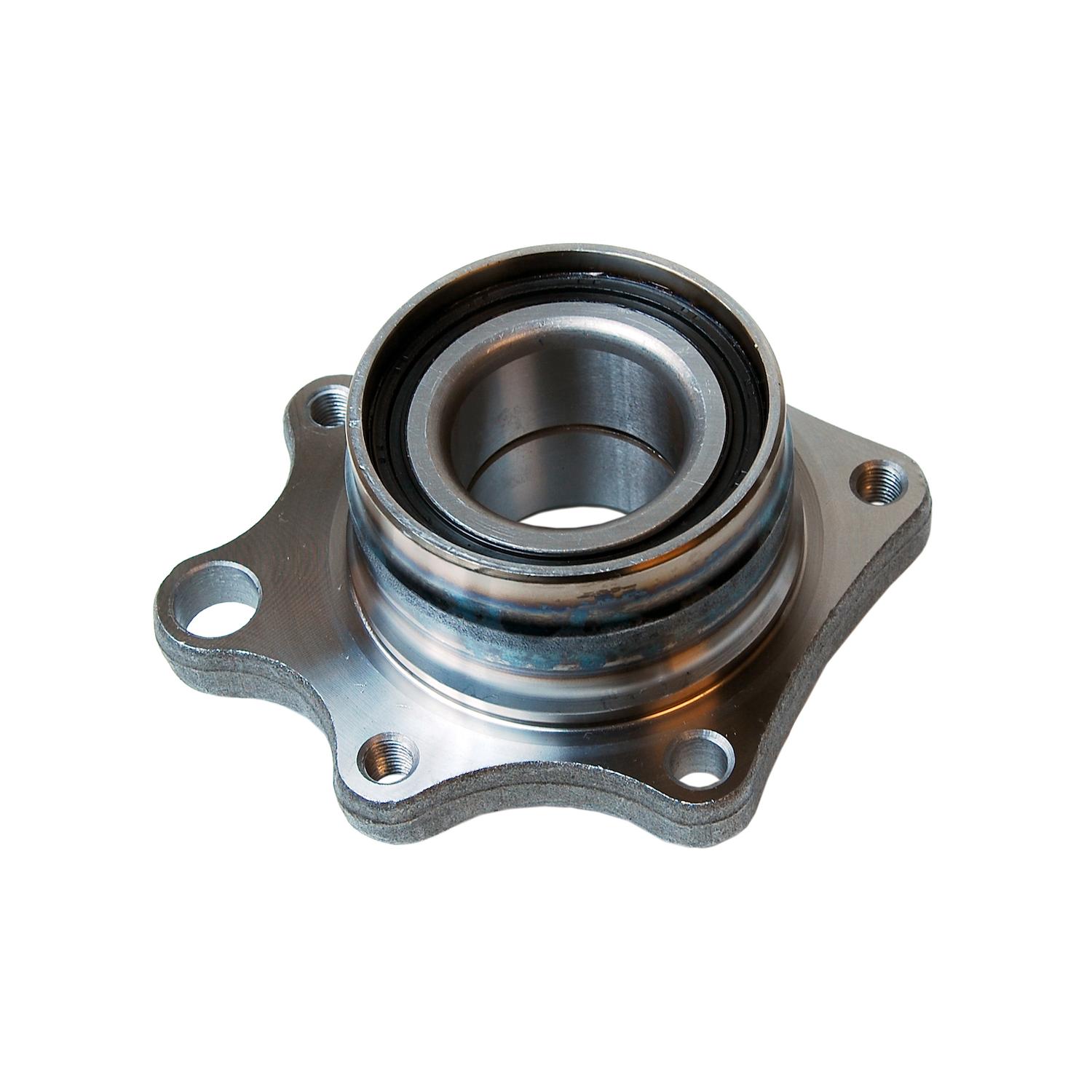 Mevotech H512262 - Wheel Bearing and Hub Assembly Mevotech H512262 Wheel Bearing and Hub Assembly product image 2 of 3