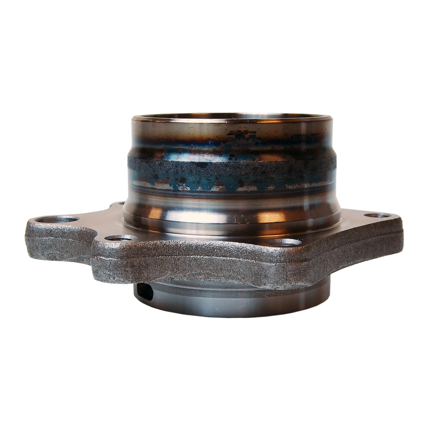 Mevotech H512262 - Wheel Bearing and Hub Assembly Mevotech H512262 Wheel Bearing and Hub Assembly product image 3 of 3