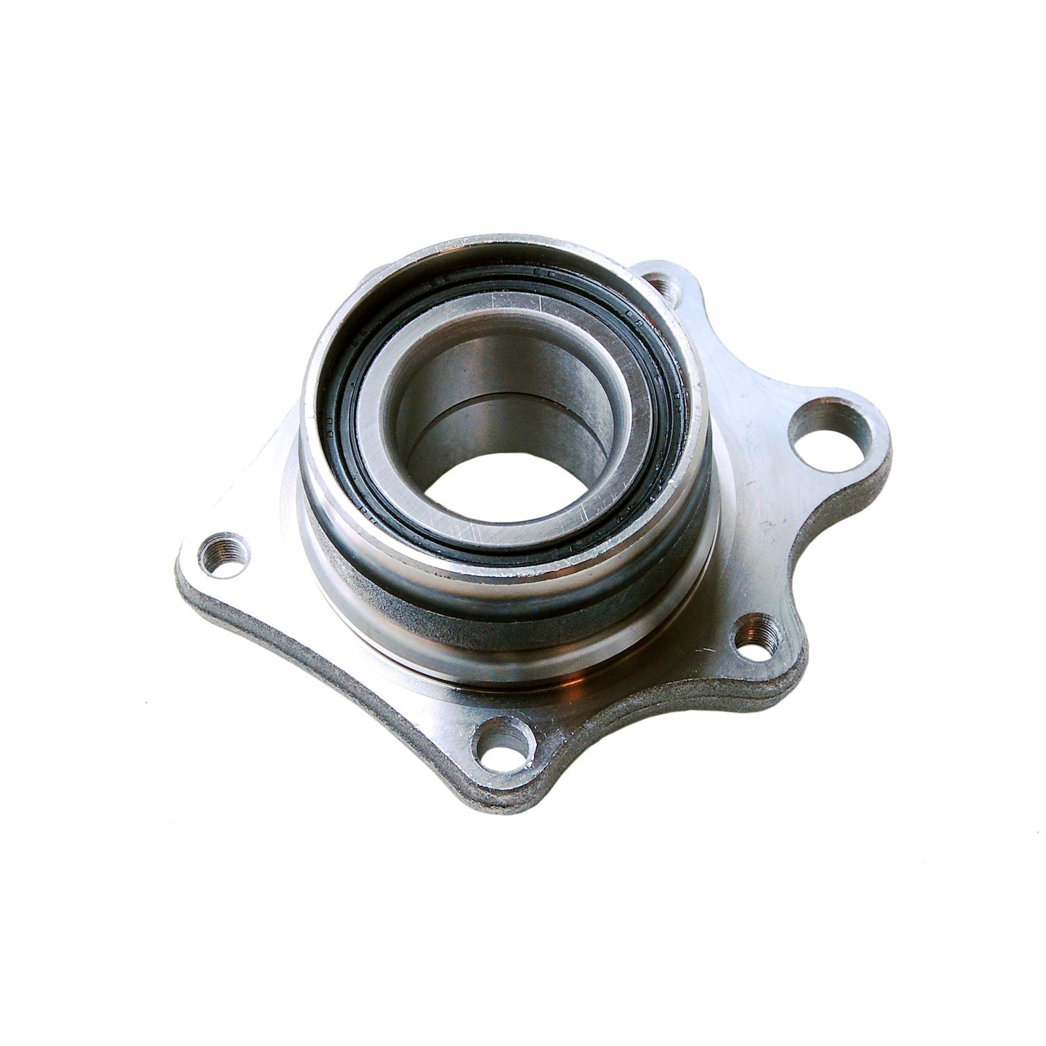 Mevotech H512263 - Wheel Bearing and Hub Assembly Mevotech H512263 Wheel Bearing and Hub Assembly product image 2 of 2