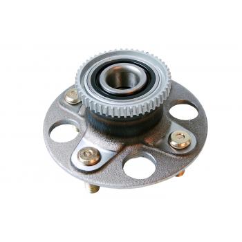 Mevotech H512264 Wheel Bearing and Hub Assembly product image 2 of 3