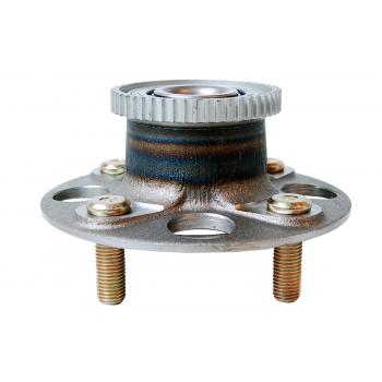 Mevotech H512264 Wheel Bearing and Hub Assembly product image 3 of 3