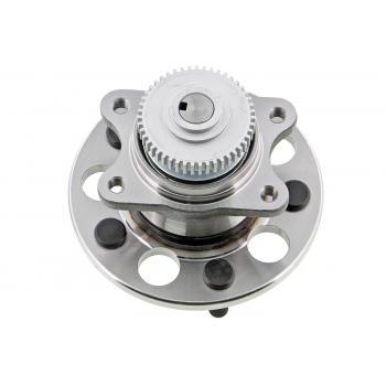 Mevotech H512265 Wheel Bearing and Hub Assembly product image 2 of 3
