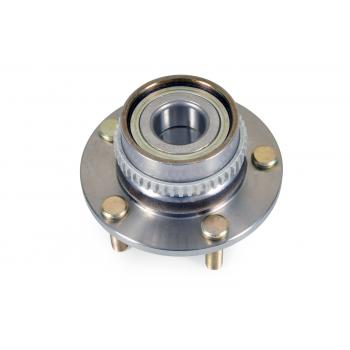 Mevotech H512267 Wheel Bearing and Hub Assembly product image 2 of 3