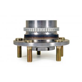 Mevotech H512267 Wheel Bearing and Hub Assembly product image 3 of 3