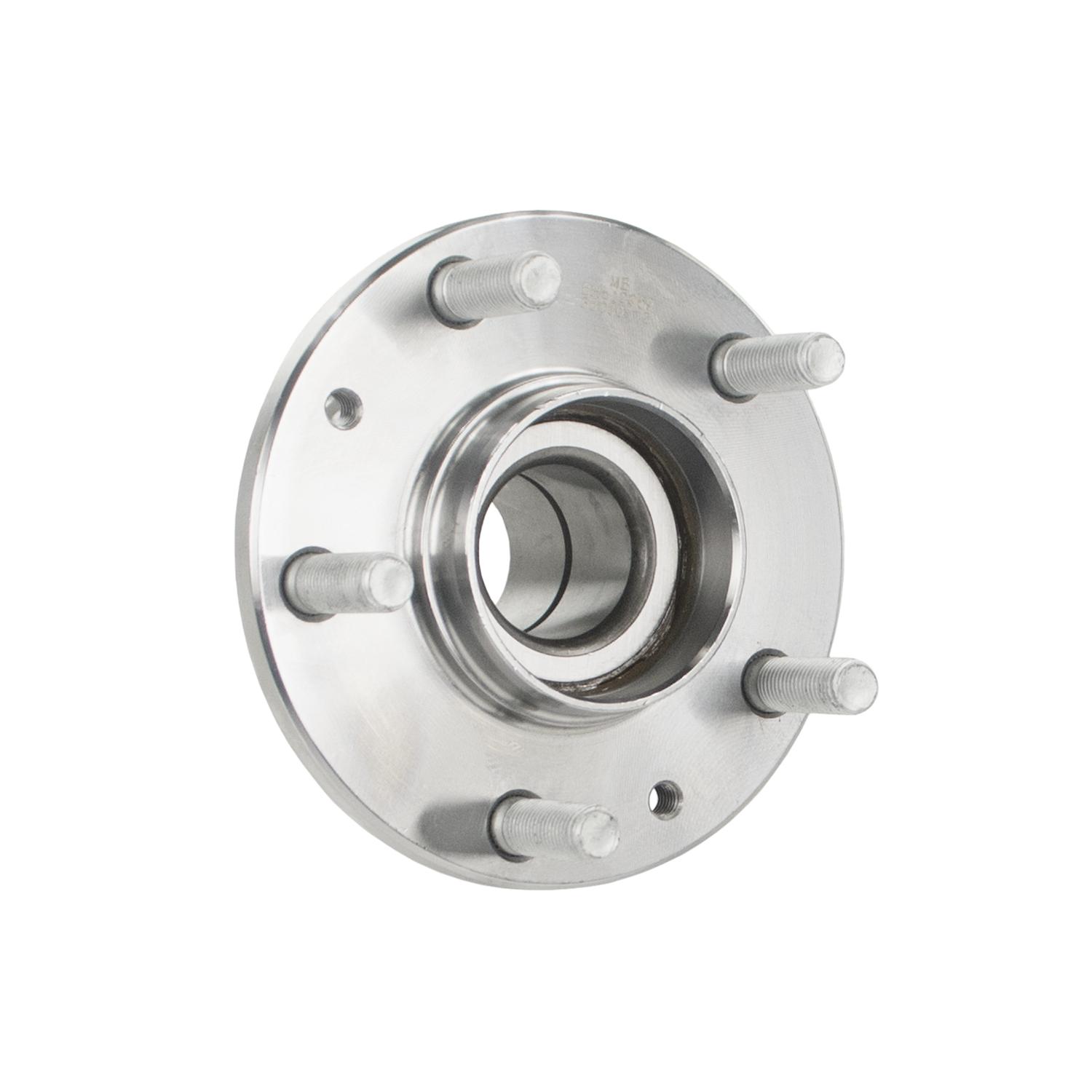 Mevotech H512269 - Wheel Bearing and Hub Assembly Mevotech H512269 Wheel Bearing and Hub Assembly product image 1 of 3