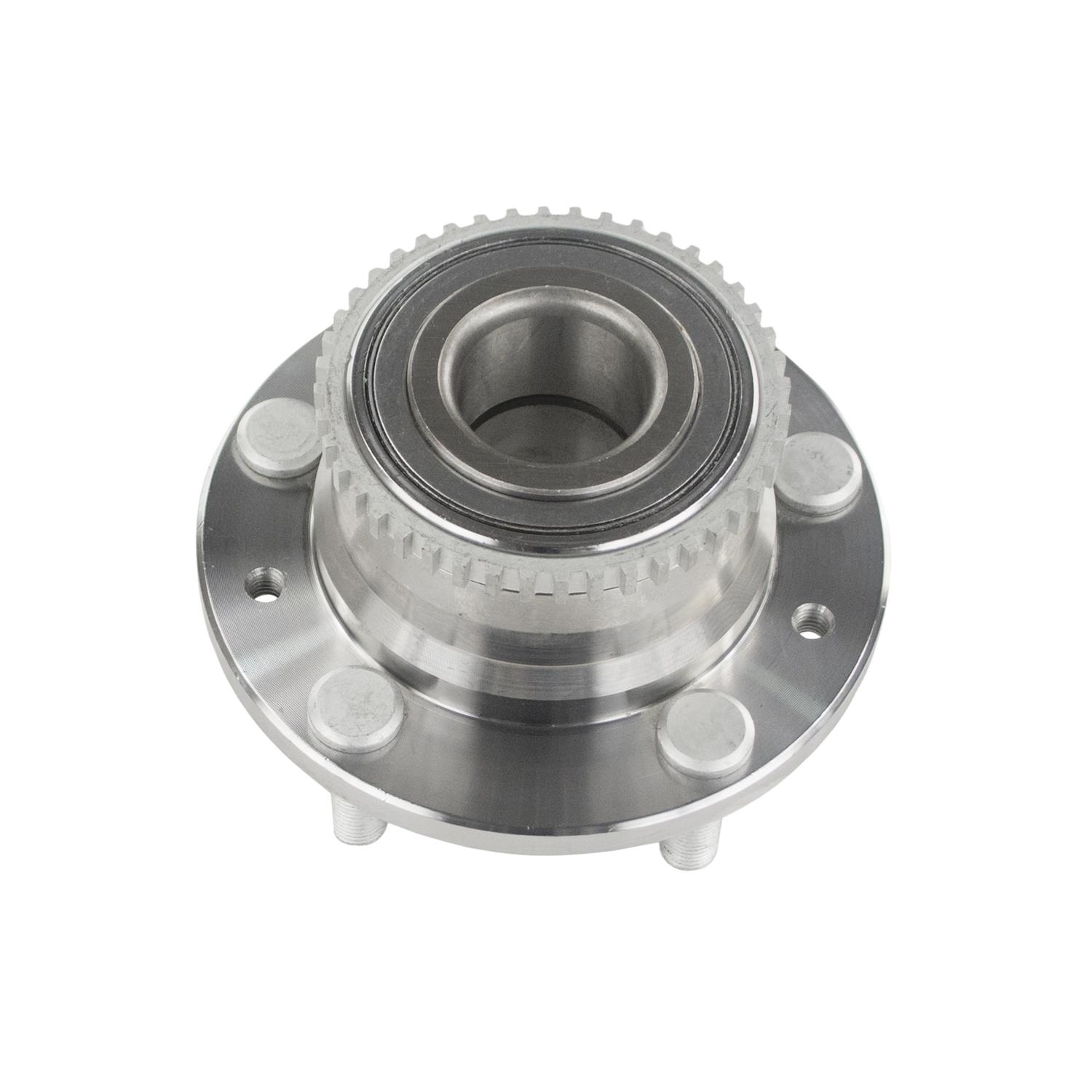 Mevotech H512269 - Wheel Bearing and Hub Assembly Mevotech H512269 Wheel Bearing and Hub Assembly product image 2 of 3