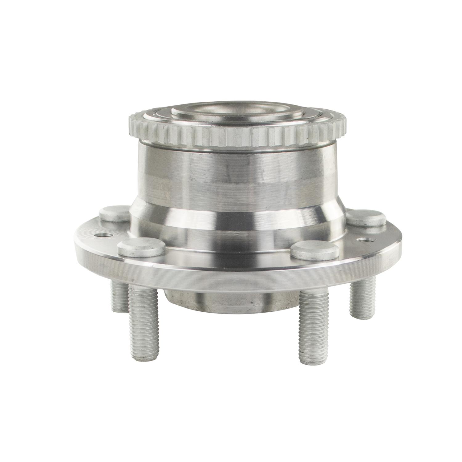 Mevotech H512269 - Wheel Bearing and Hub Assembly Mevotech H512269 Wheel Bearing and Hub Assembly product image 3 of 3