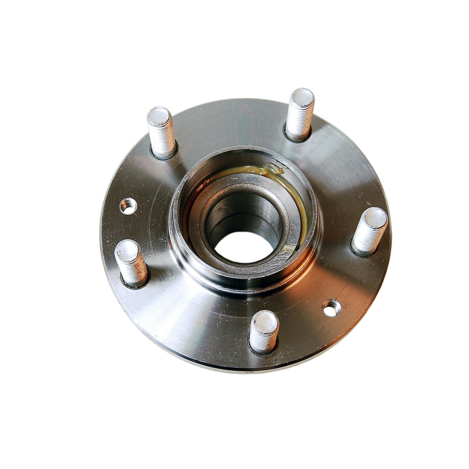Mevotech H512270 - Wheel Bearing and Hub Assembly Mevotech H512270 Wheel Bearing and Hub Assembly product image 1 of 3