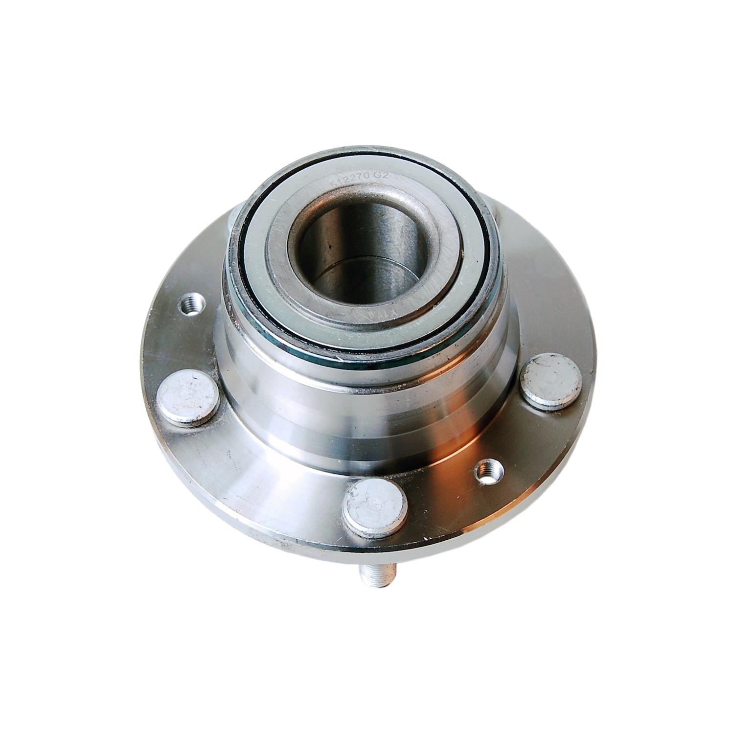 Mevotech H512270 - Wheel Bearing and Hub Assembly Mevotech H512270 Wheel Bearing and Hub Assembly product image 2 of 3