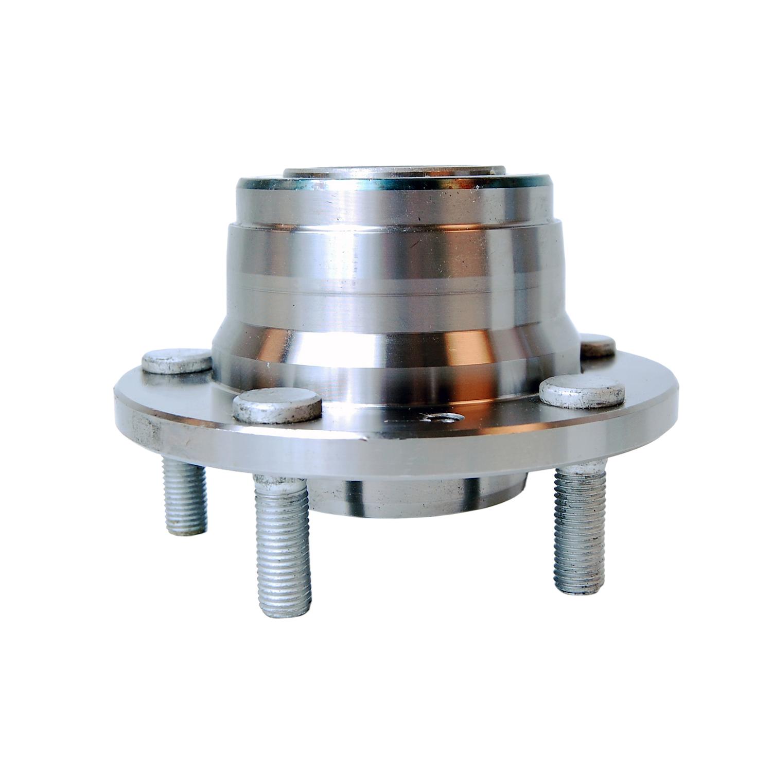 Mevotech H512270 - Wheel Bearing and Hub Assembly Mevotech H512270 Wheel Bearing and Hub Assembly product image 3 of 3