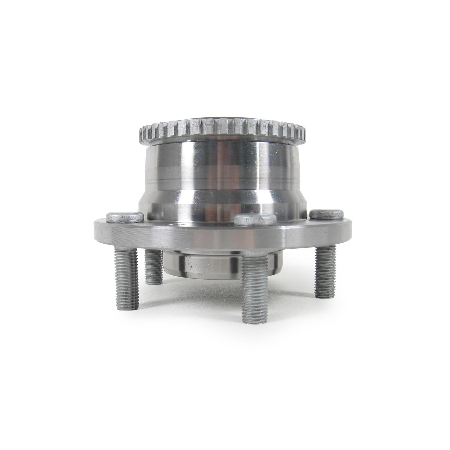 Mevotech H512271 - Wheel Bearing and Hub Assembly Mevotech H512271 Wheel Bearing and Hub Assembly product image 3 of 3