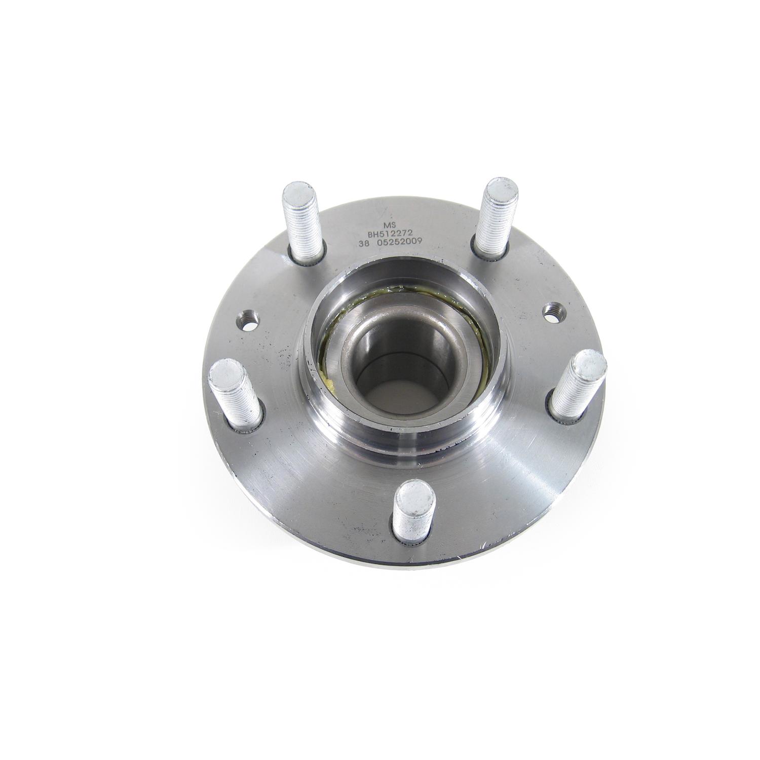 Mevotech H512272 Wheel Bearing and Hub Assembly product image 1 of 3