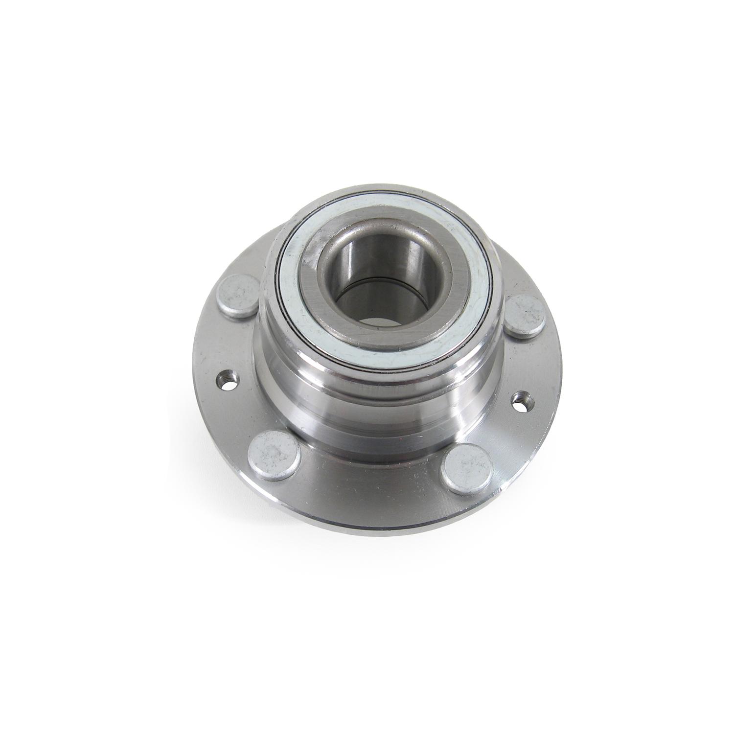 Mevotech H512272 Wheel Bearing and Hub Assembly product image 2 of 3