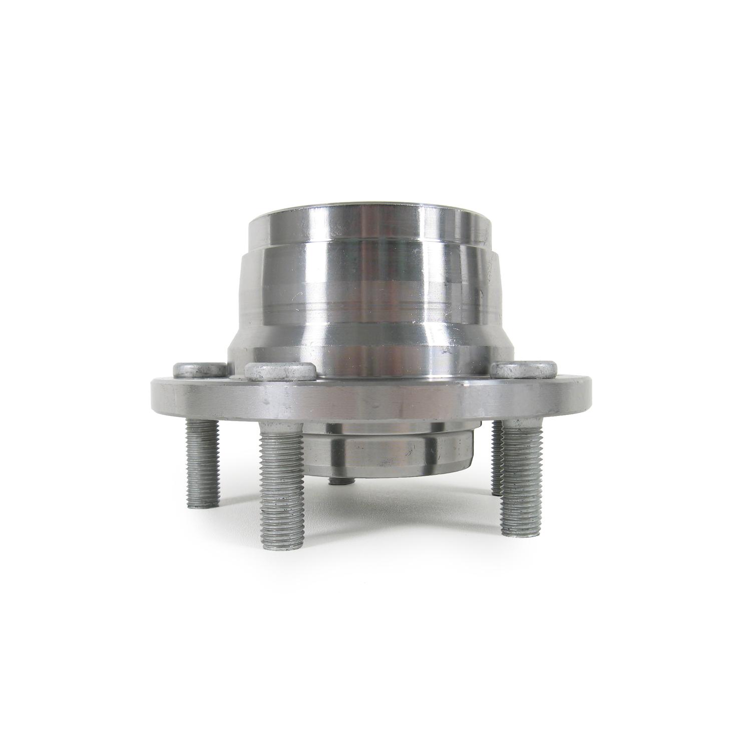 Mevotech H512272 Wheel Bearing and Hub Assembly product image 3 of 3