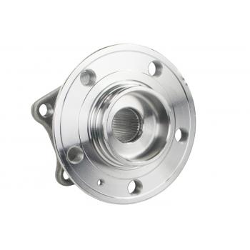 Mevotech H512273 Wheel Bearing and Hub Assembly product image 1 of 3