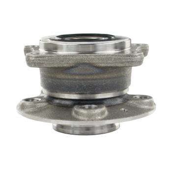 Mevotech H512273 Wheel Bearing and Hub Assembly product image 3 of 3