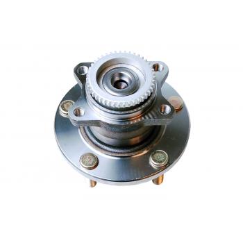 Mevotech H512274 Wheel Bearing and Hub Assembly product image 2 of 3