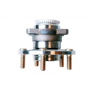 Mevotech H512274 Wheel Bearing and Hub Assembly product image 3 of 3