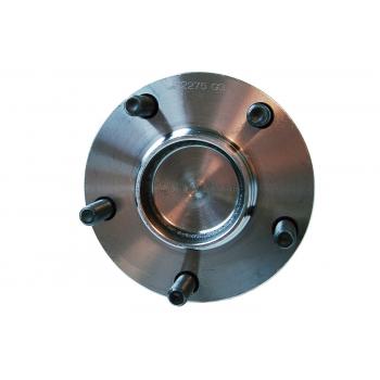 Mevotech H512275 Wheel Bearing and Hub Assembly product image 1 of 3