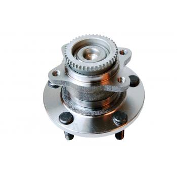 Mevotech H512275 Wheel Bearing and Hub Assembly product image 2 of 3