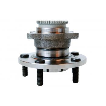 Mevotech H512275 Wheel Bearing and Hub Assembly product image 3 of 3