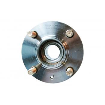 Mevotech H512276 Wheel Bearing and Hub Assembly product image 1 of 3