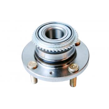 Mevotech H512276 Wheel Bearing and Hub Assembly product image 2 of 3