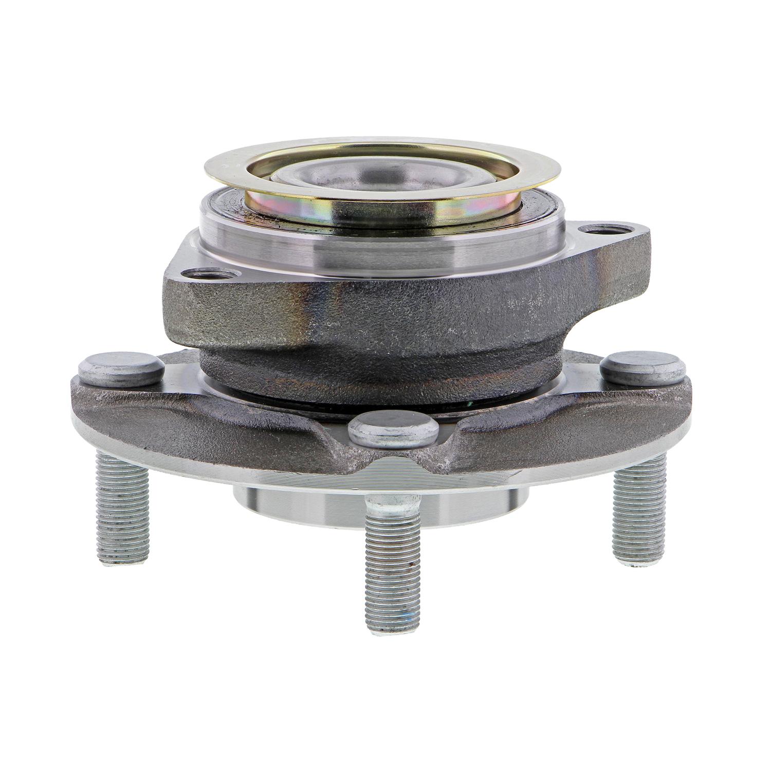 Mevotech H512277 Wheel Bearing and Hub Assembly product image 3 of 3