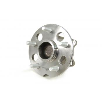 Mevotech H512280 - Wheel Bearing and Hub Assembly Mevotech H512280 Wheel Bearing and Hub Assembly product image 1 of 3