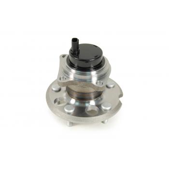 Mevotech H512280 - Wheel Bearing and Hub Assembly Mevotech H512280 Wheel Bearing and Hub Assembly product image 2 of 3