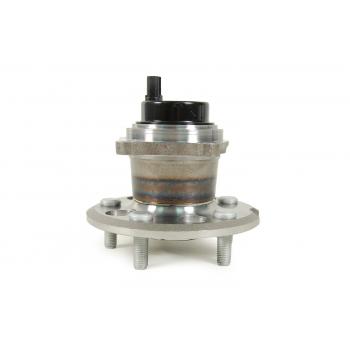 Mevotech H512280 - Wheel Bearing and Hub Assembly Mevotech H512280 Wheel Bearing and Hub Assembly product image 3 of 3