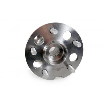 Mevotech H512281 - Wheel Bearing and Hub Assembly Mevotech H512281 Wheel Bearing and Hub Assembly product image 1 of 3
