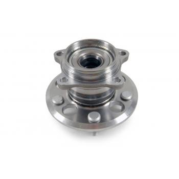 Mevotech H512281 - Wheel Bearing and Hub Assembly Mevotech H512281 Wheel Bearing and Hub Assembly product image 2 of 3