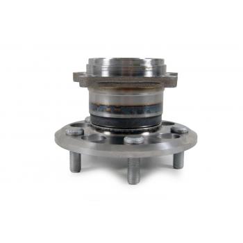 Mevotech H512281 - Wheel Bearing and Hub Assembly Mevotech H512281 Wheel Bearing and Hub Assembly product image 3 of 3