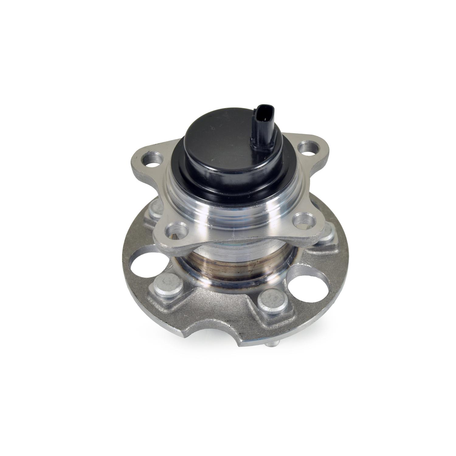 Mevotech H512282 - Wheel Bearing and Hub Assembly Mevotech H512282 Wheel Bearing and Hub Assembly product image 2 of 3