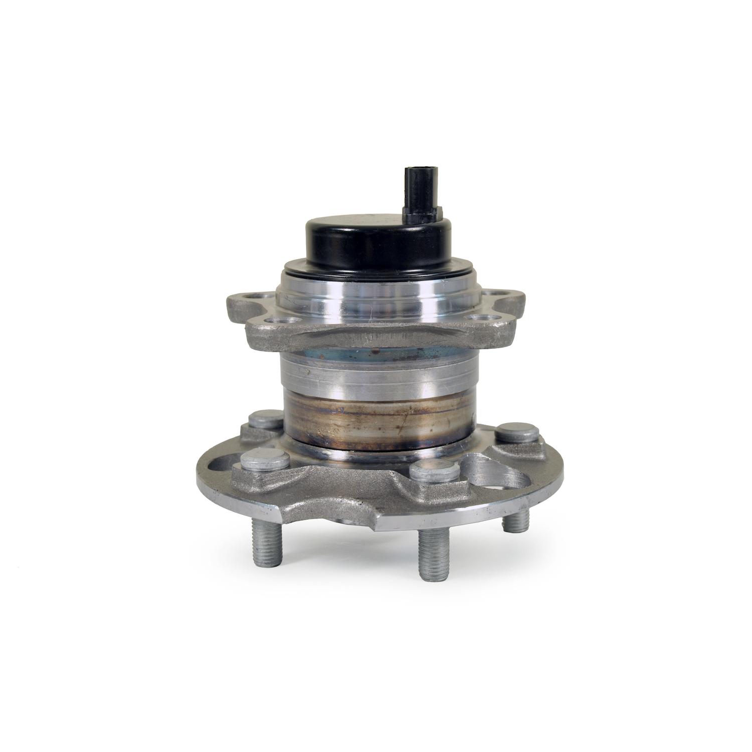 Mevotech H512282 - Wheel Bearing and Hub Assembly Mevotech H512282 Wheel Bearing and Hub Assembly product image 3 of 3