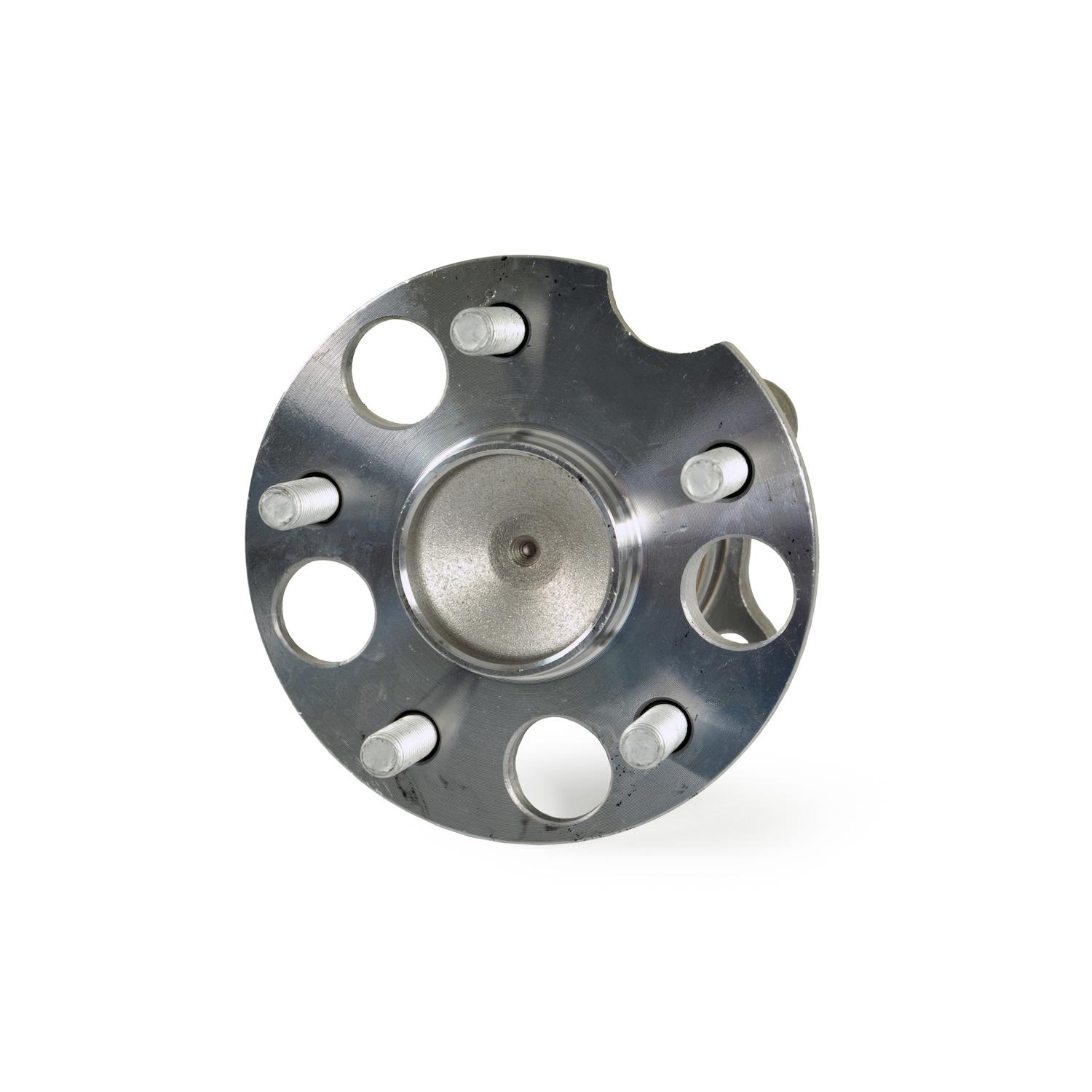 Mevotech H512283 - Wheel Bearing and Hub Assembly Mevotech H512283 Wheel Bearing and Hub Assembly product image 1 of 3