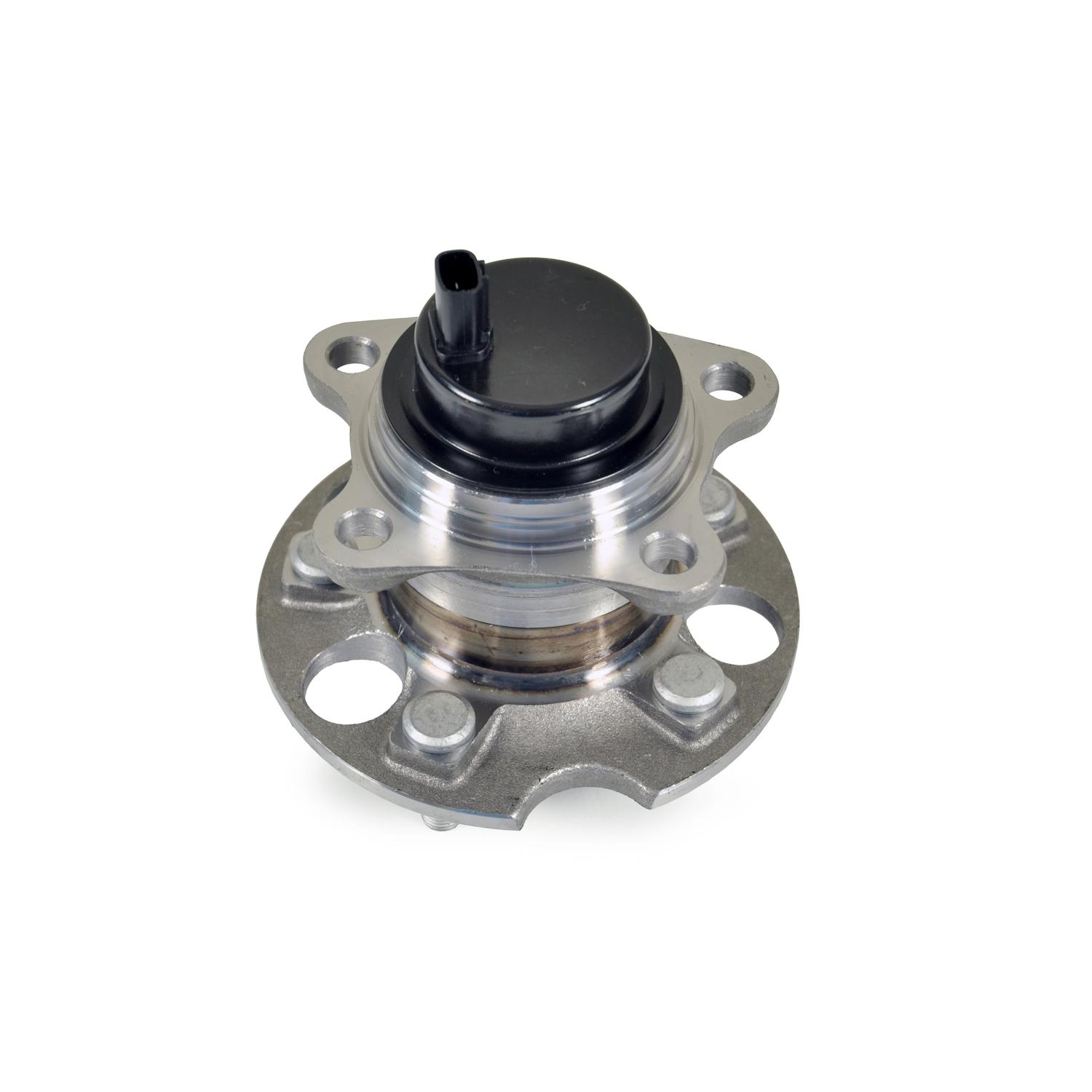Mevotech H512283 - Wheel Bearing and Hub Assembly Mevotech H512283 Wheel Bearing and Hub Assembly product image 2 of 3