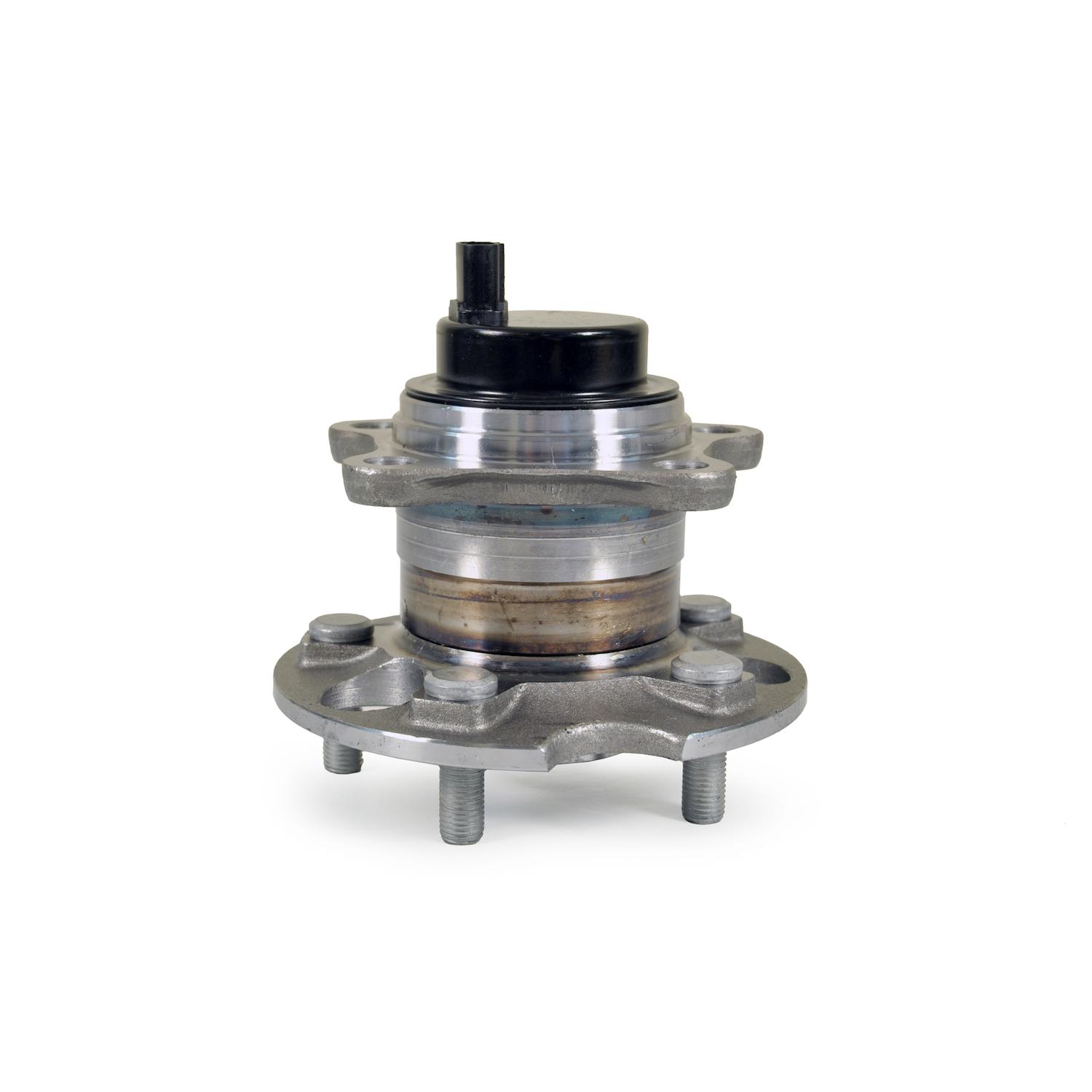 Mevotech H512283 - Wheel Bearing and Hub Assembly Mevotech H512283 Wheel Bearing and Hub Assembly product image 3 of 3