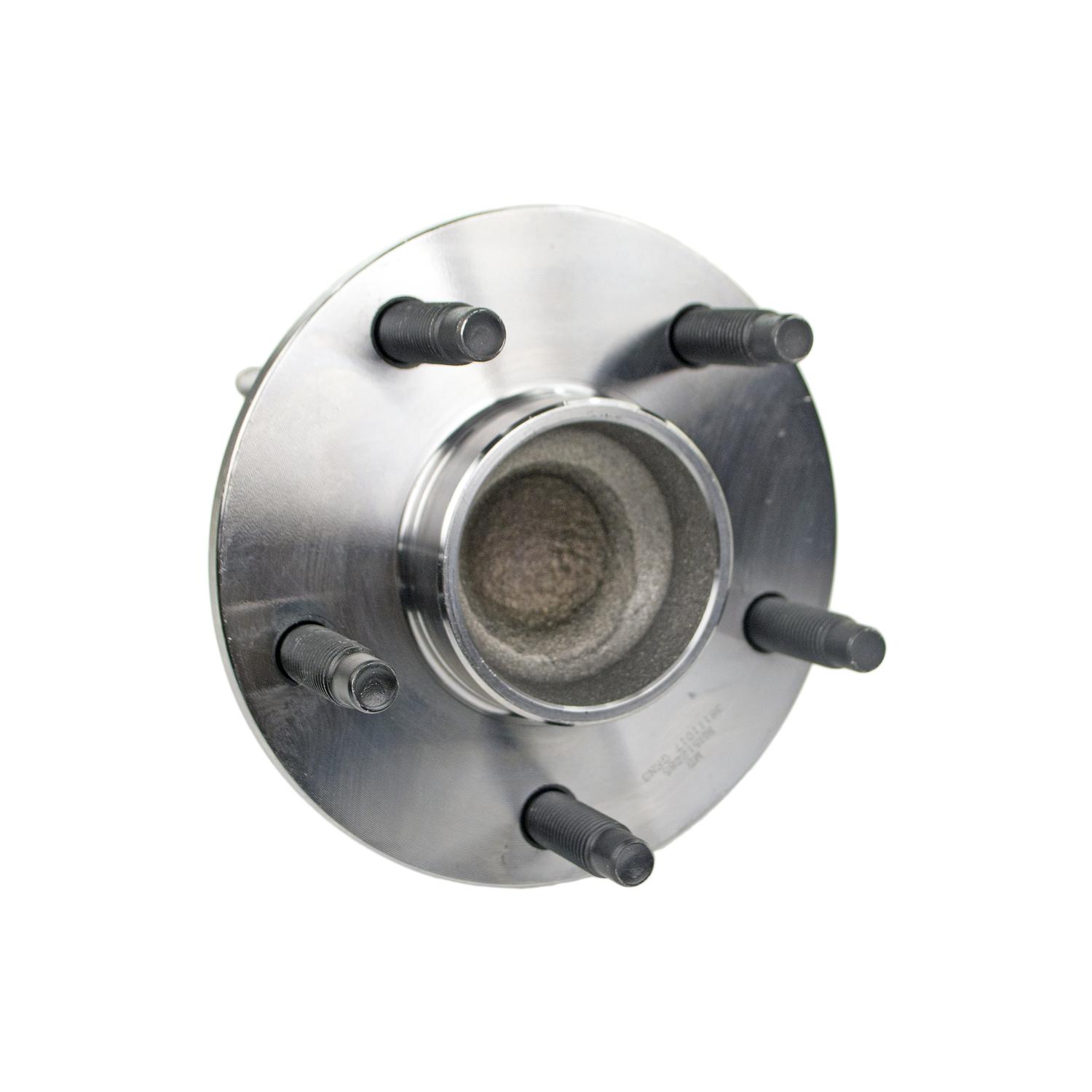 Mevotech H512285 - Wheel Bearing and Hub Assembly Mevotech H512285 Wheel Bearing and Hub Assembly product image 1 of 3