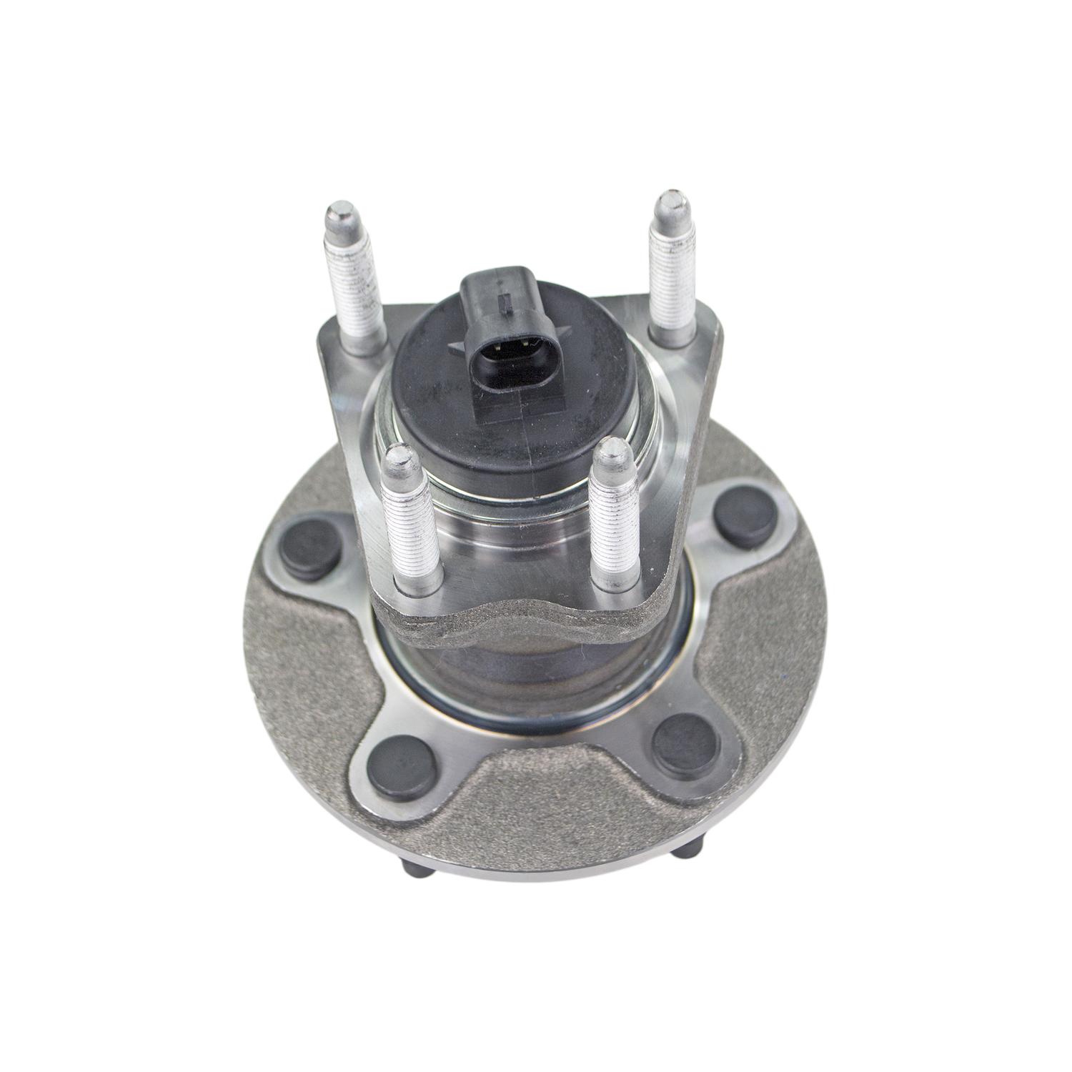 Mevotech H512285 - Wheel Bearing and Hub Assembly Mevotech H512285 Wheel Bearing and Hub Assembly product image 2 of 3