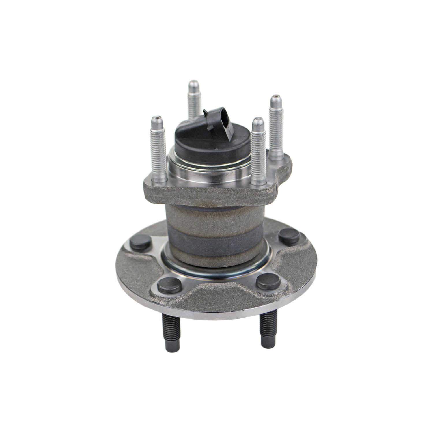 Mevotech H512285 - Wheel Bearing and Hub Assembly Mevotech H512285 Wheel Bearing and Hub Assembly product image 3 of 3