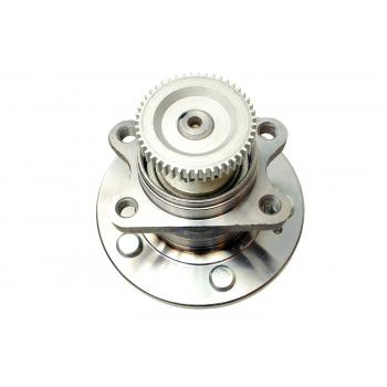 Mevotech H512286 Wheel Bearing and Hub Assembly product image 2 of 3