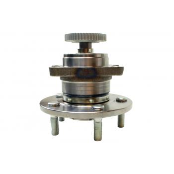 Mevotech H512286 Wheel Bearing and Hub Assembly product image 3 of 3