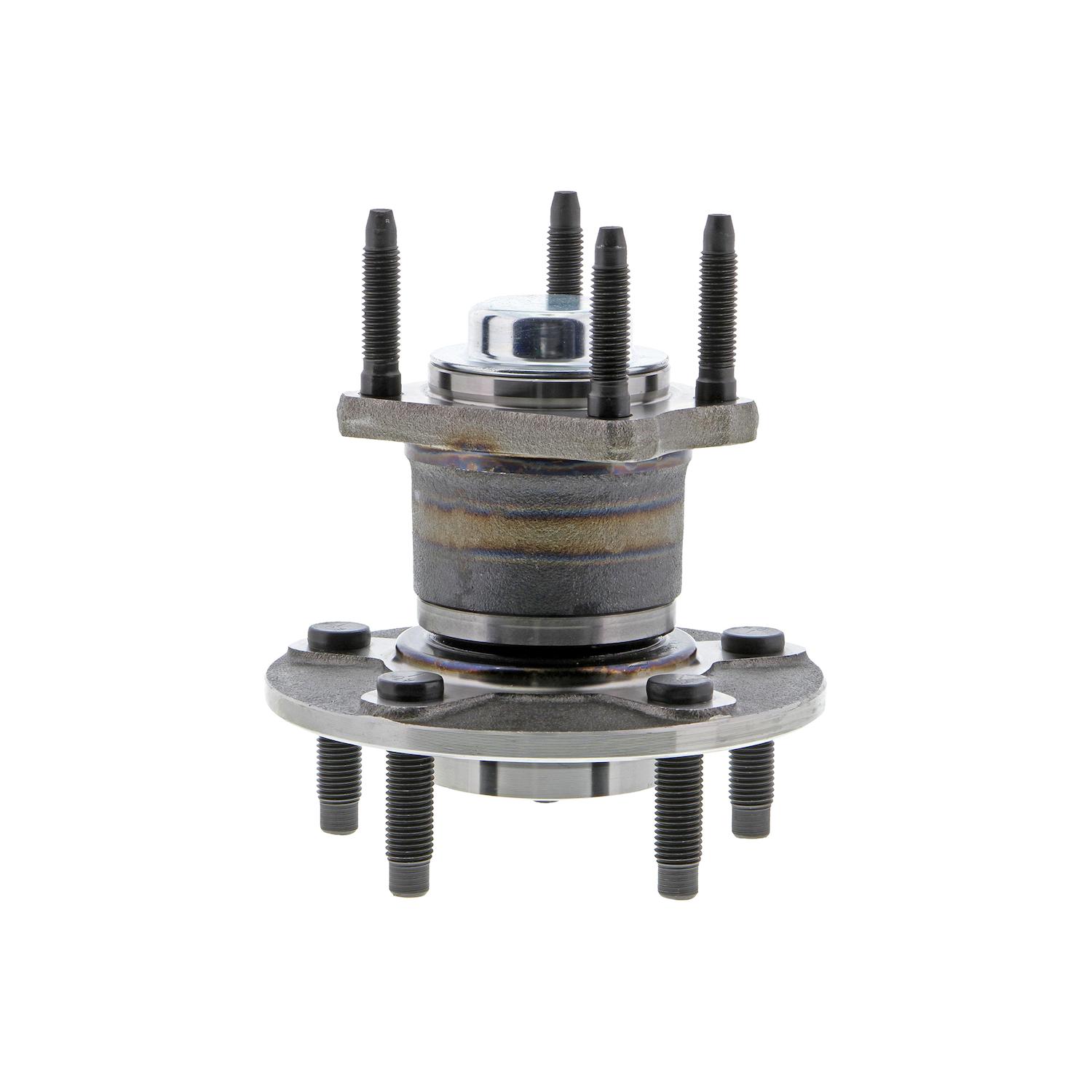 Mevotech H512287 Wheel Bearing and Hub Assembly product image 3 of 3