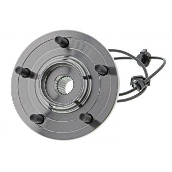 Mevotech H512288 Wheel Bearing and Hub Assembly product image 2 of 3