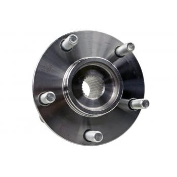 Mevotech H512291 Wheel Bearing and Hub Assembly product image 1 of 3