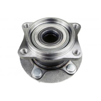 Mevotech H512291 Wheel Bearing and Hub Assembly product image 2 of 3